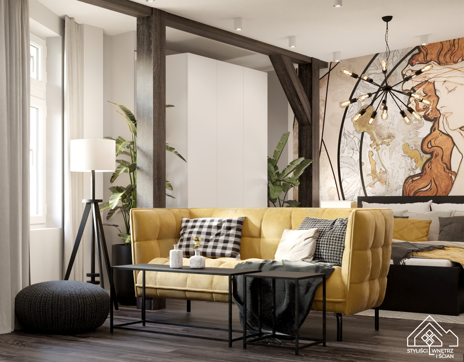 stylisci_wnetrz_sypialnia