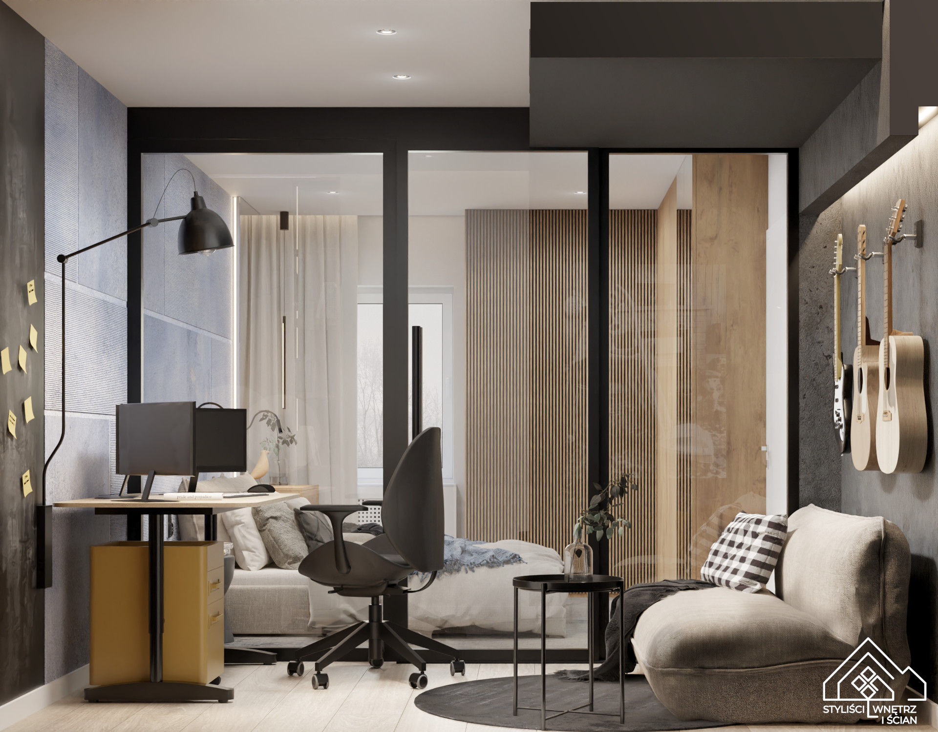 stylisciwnetrz_biuro
