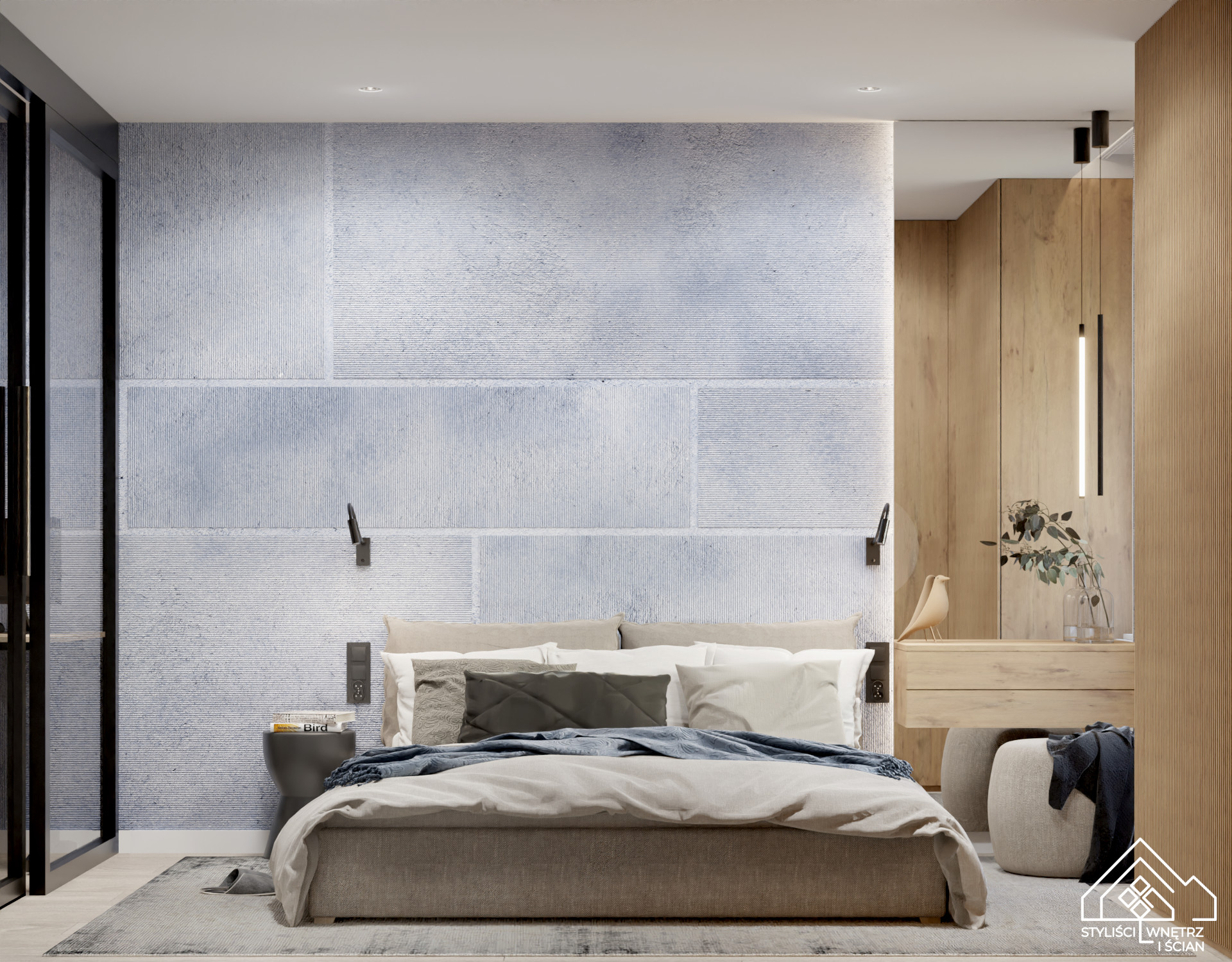 stylisciwnetrz_sypialnia